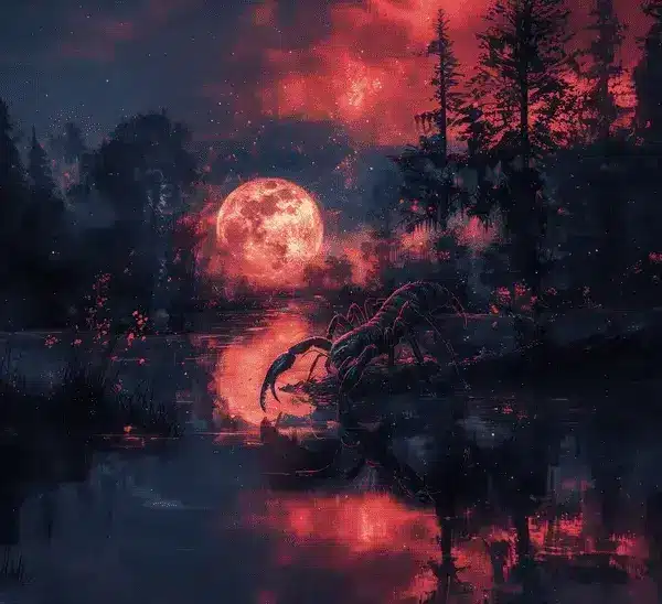 Scorpio Daily Horoscope