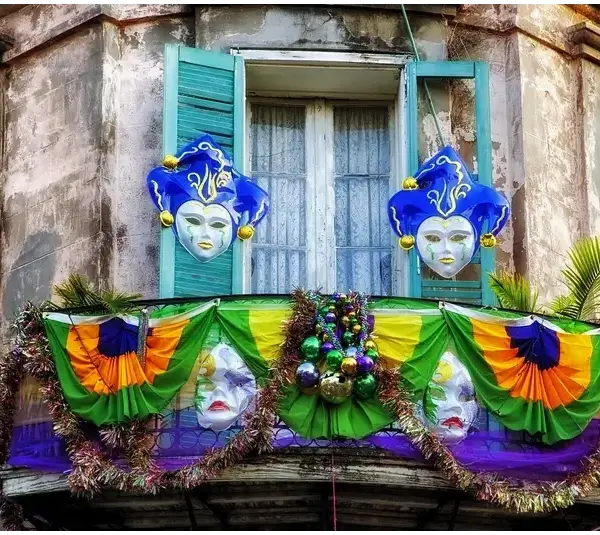 Fat Tuesday (February 17, 2026): The Last Feast Before the Fast