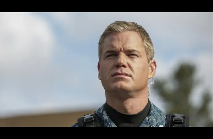 Eric Dane, 53 dies after battle with ALS