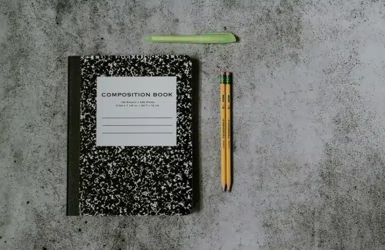 Gratuity Journal