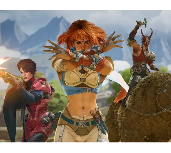 Laid‑Off Highguard Dev Says Gamer Backlash Helped Sink the Shooter