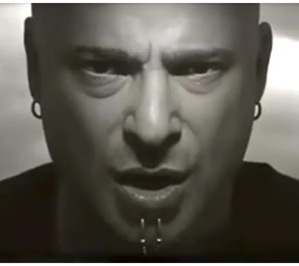 David Draiman calls for a unity music festival
