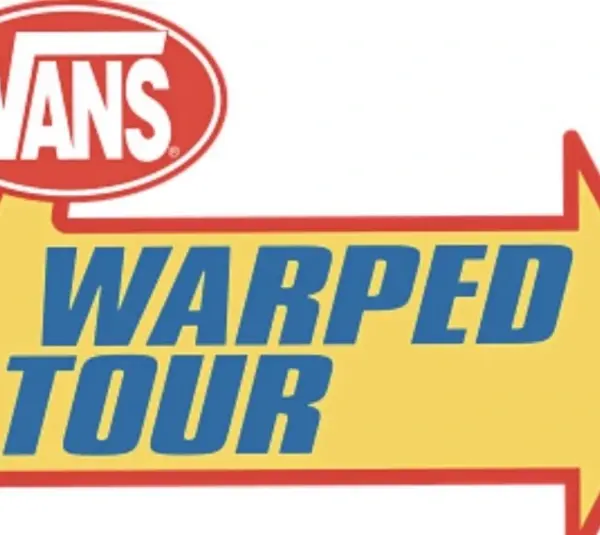 Vans Warped Tour