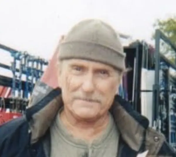 Robert Duvall as Uncle Hub in film “Secondhand Lions”