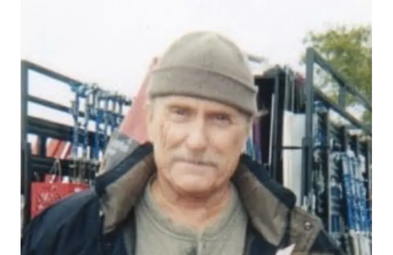 Robert Duvall as Uncle Hub in film “Secondhand Lions”