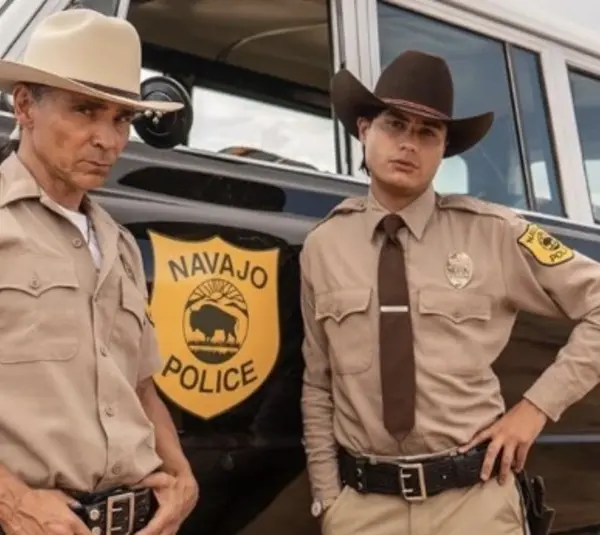 “Dark Winds” Season 4 Returns With a Harrowing New Case & Major Cameo