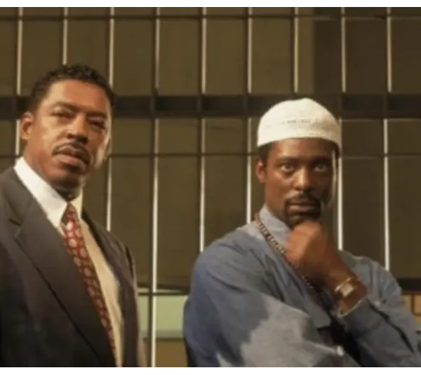 Gritty ’90s Crime Shows: 5 Series That Pushed Boundaries