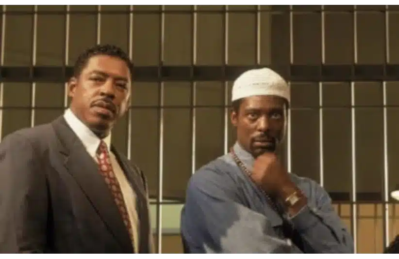 Gritty ’90s Crime Shows: 5 Series That Pushed Boundaries