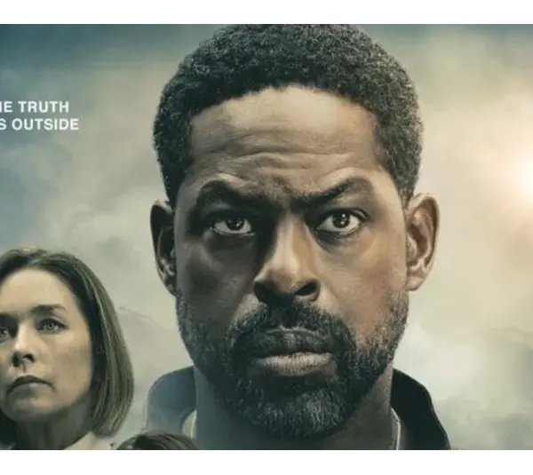 Sterling K. Brown in “Paradise” season 2