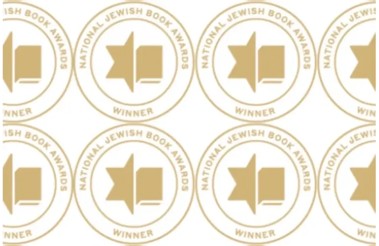 Jewish Book Awards