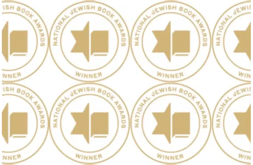 Jewish Book Awards