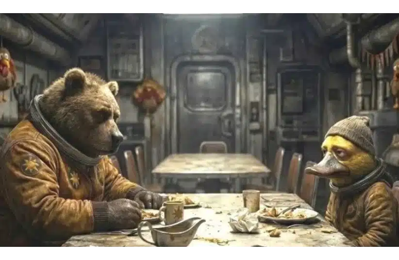 AMC Rejects AI Short Film Screening After Public Backlash