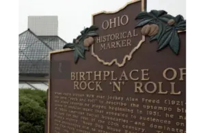Rock & Roll Hall of Fame