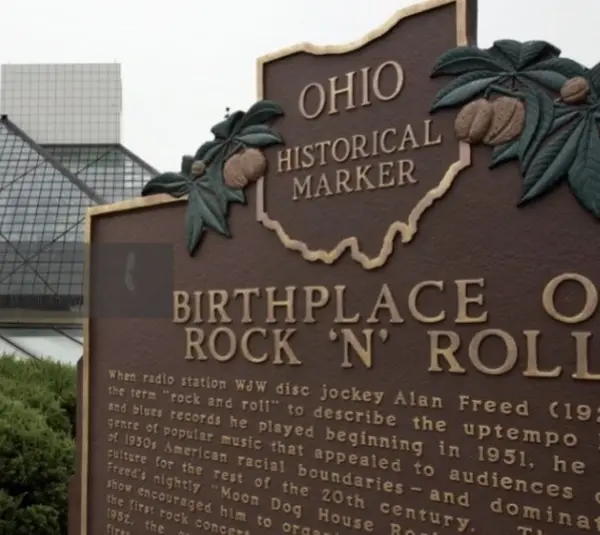 Rock & Roll Hall of Fame