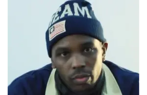 Oliver Power Grant - Wu-Tang Clan