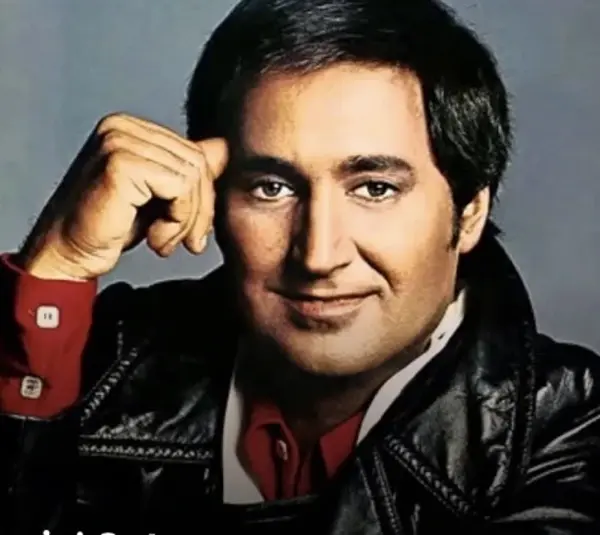 Neil Sedaka, singer and songwriter