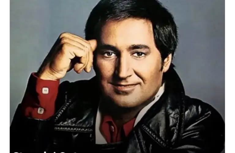 Neil Sedaka, singer and songwriter