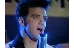 Elvis - the King of Rock ‘N Roll