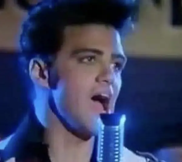 Elvis - the King of Rock ‘N Roll