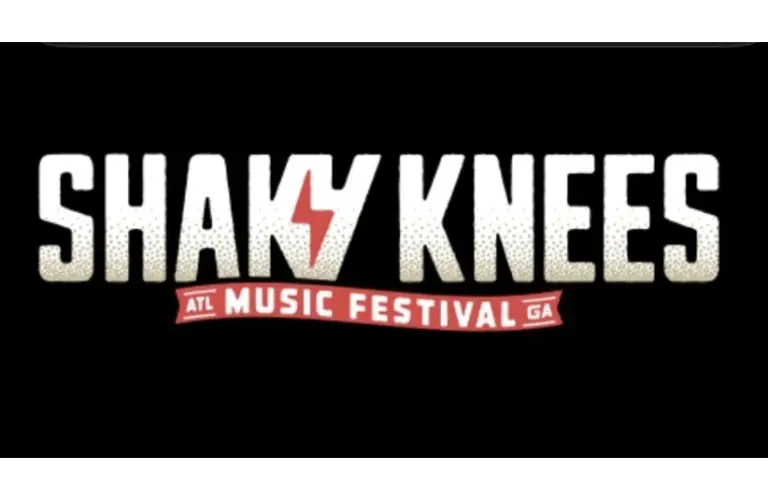 Shaky Knees Music Festival
