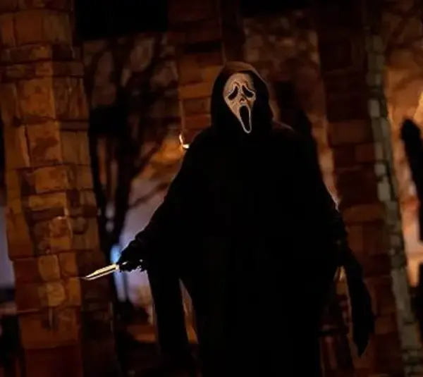 Still Image from "Scream 7," Courtesy of Paramount Pictures
