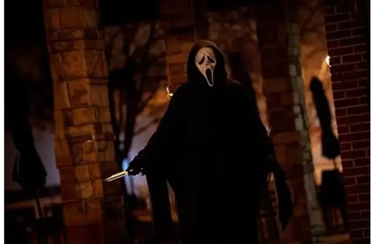 Still Image from "Scream 7," Courtesy of Paramount Pictures