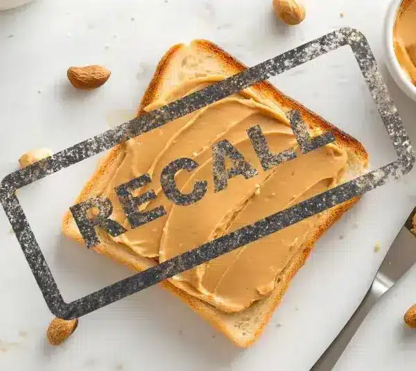 Recall: The Great Peanut Butter Betrayal of 2026: Plastic is Not a Flavor Profile