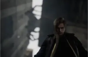 Resident Evil Requiem Spider Boss makes it debut in Raccoon City