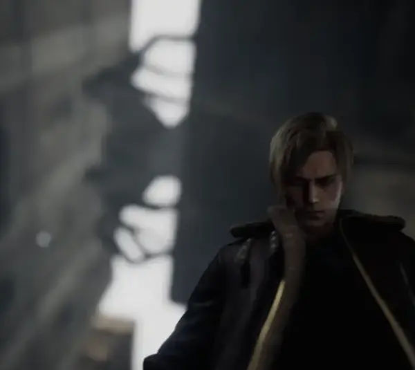 Resident Evil Requiem Spider Boss makes it debut in Raccoon City