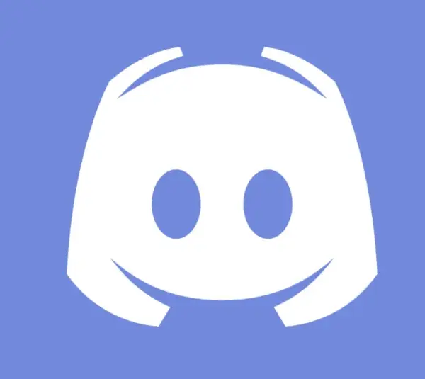 Discord logo