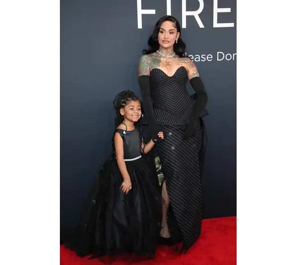 Grammys Red Carpet Turns Powerful as Stars Stand Together Wearing “Ice Out” Pins