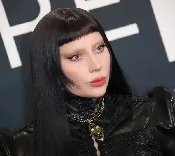 Lady Gaga Delivers a Bold, Unstoppable 2026 Grammys Night Fueled by Fashion, Feathers, and Awards