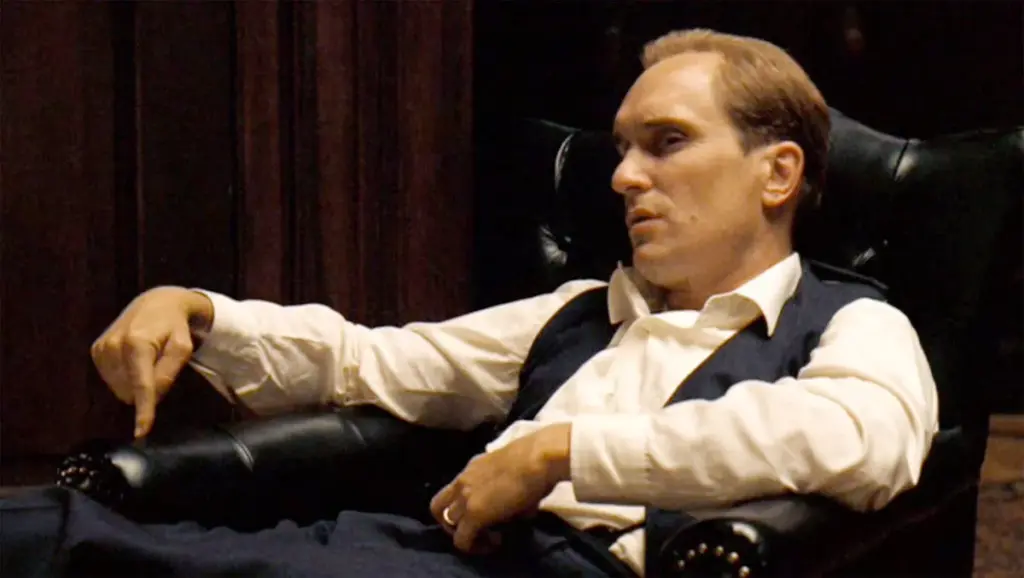Robert Duvall passes away at age 95