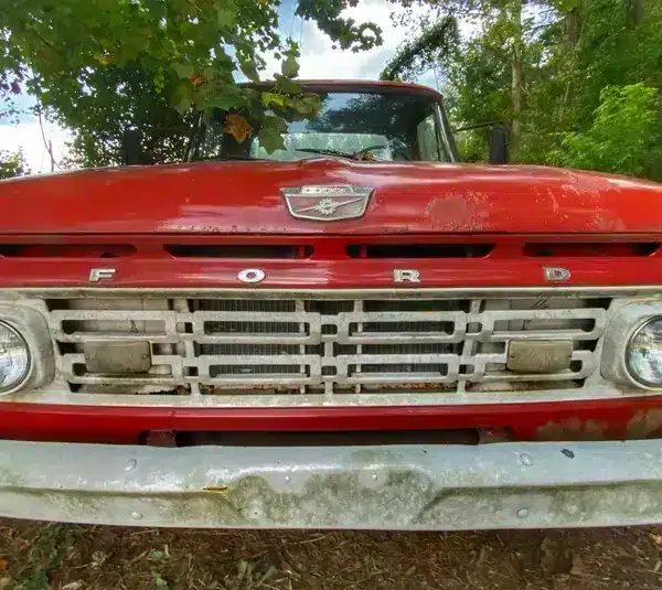 Ford Tough Since February 1948: The F‑Series Legacy That Still Leads America
