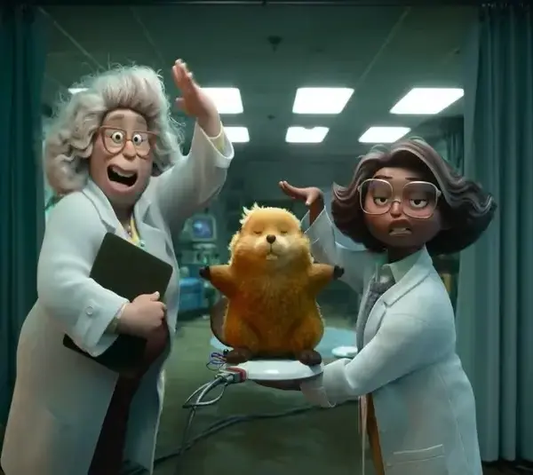 “Hoppers” Sneak Peek on Disney+ – Can Original Animated Movies Still Make Money in a World of Sequels?