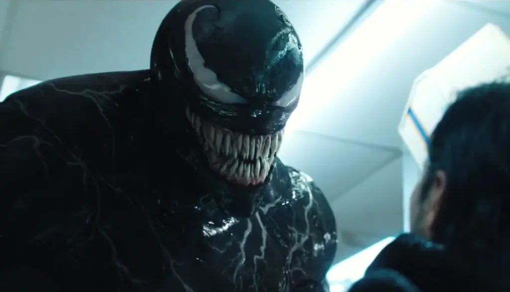 New animated Venom movie in the works at Sony