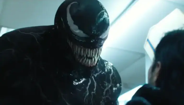 New animated Venom movie in the works at Sony