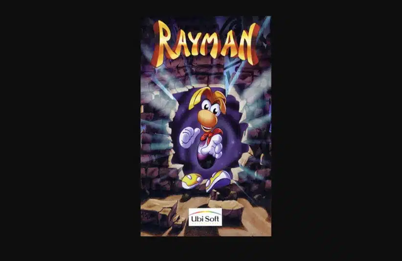 Classic Platformer Rayman 1 is Getting a Remake According to Series Creator