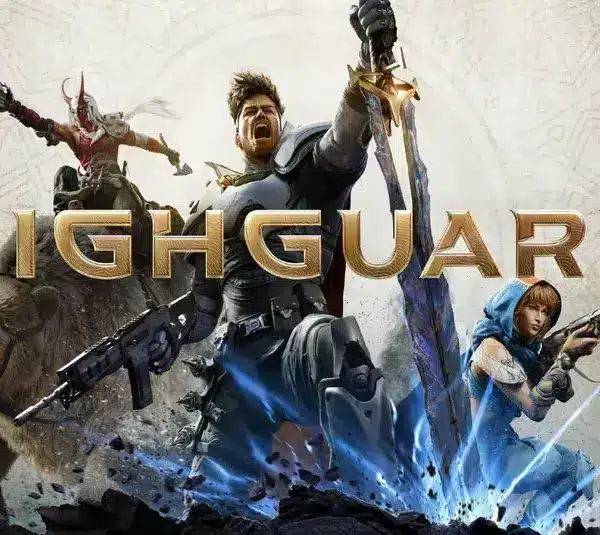 Shocking Number of Highguard Devs Laid Off at Wildlight Entertainment in Just 1 Day