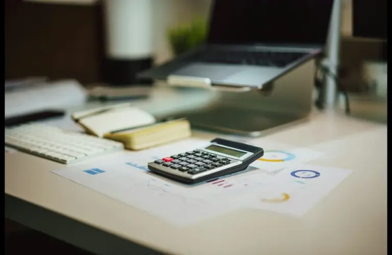Independent contractor taxes