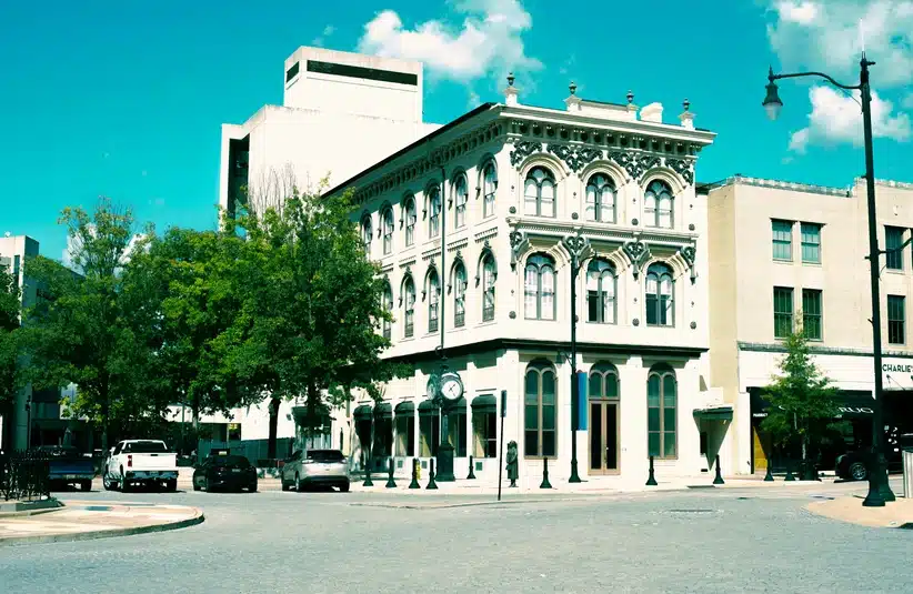 Why Montgomery’s Civil Rights Trail Is One of February’s Most Powerful Trips