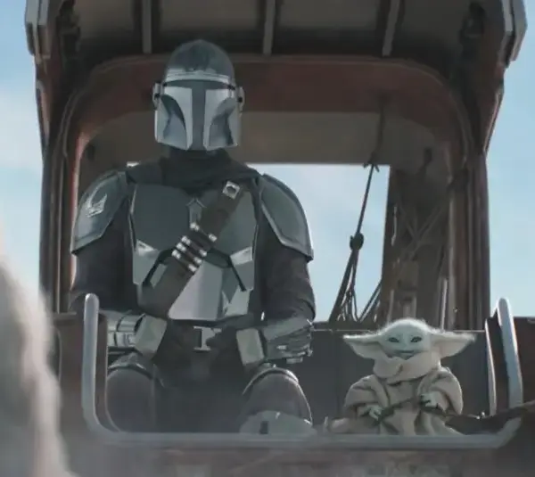 ‘The Mandalorian and Grogu’ Super Bowl 2026 Teaser – It’s Cute, but Will It Sell the Movie?