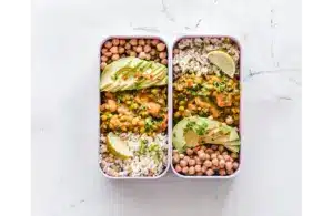 Two budget-friendly one pot meals