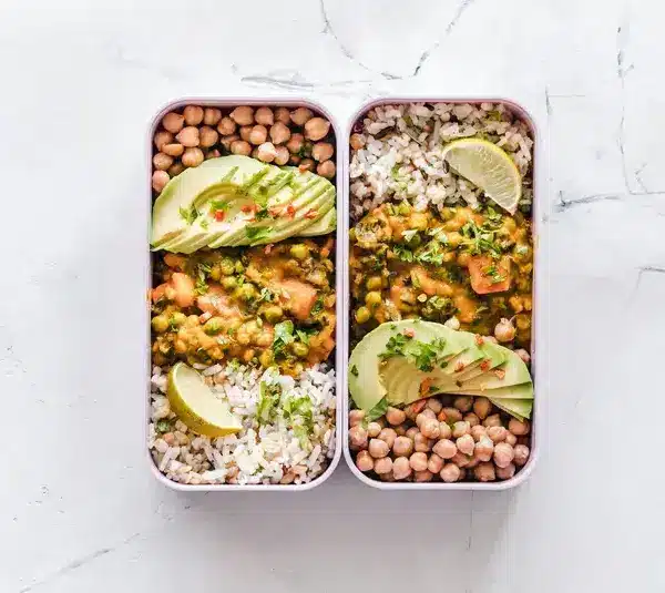 Two budget-friendly one pot meals