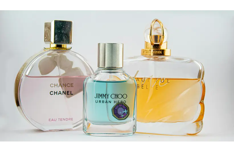 Top 10 Best Fragrances for Late Winter Ranked