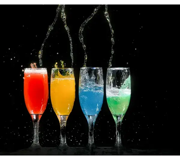 The New Romance Mocktail: Flavor Experiments Shaping Valentine’s Day 2026