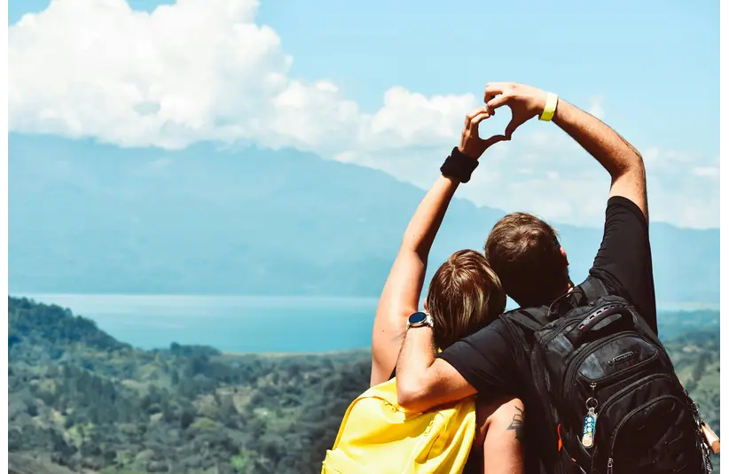 Slow Travel for Two: The Valentine’s Trend Redefining Romance in 2026