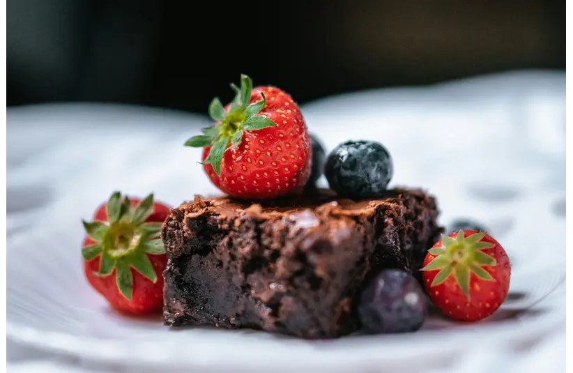 Best Homemade Valentine’s Desserts: Easy, Romantic & Irresistible Recipes