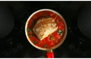 slow-cooker one pot meal