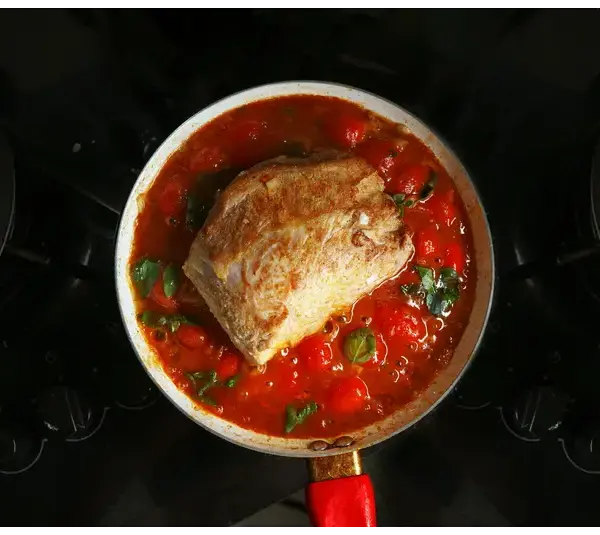 slow-cooker one pot meal